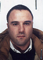 PIERGIORGIO CIAMPOLI