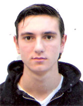 GIACOMO BERARDINUCCI