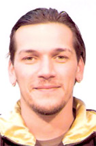 DOMENICO CIARELLI