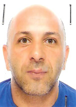 LUIS PASSERI