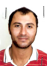 FRANCESCO MATITA