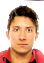 SIMON VERDERAME