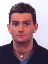 GIACOMO GAROFOLI
