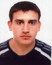 SANDU FANARIU