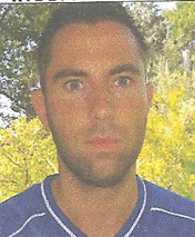 MAURO DEL BIANCO