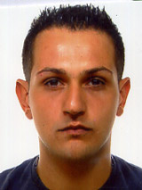 CRISTIAN CAMPANELLA
