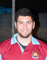 SIMONE GUARDIA