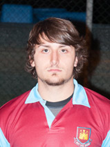 FEDERICO LONGOBARDI