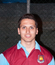 LORENZO MANIACI