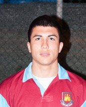 ENRICO SOLDI
