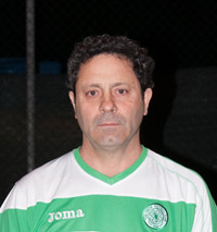 MAURIZIO SILVESTRI