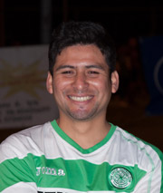 HENNRY STUART CARRANZA LARA