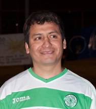 CARLOS EDUARDO CARRANZA LARA