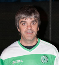 PAOLO FABRIZI