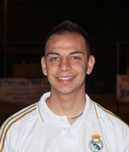 CLAUDIO MOSCA