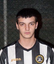 DANILO BUZZI