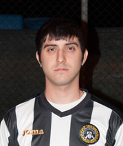 JACOPO CANDELORI