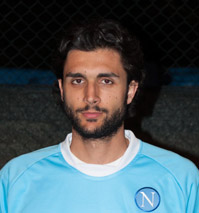ALESSANDRO SERRANI