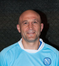 ALEJANDRO JAVIER CAGGIANO