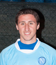MATTEO CUPIDO