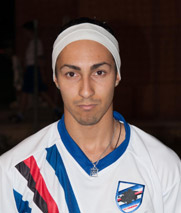 RICCARDO MARIA VIO