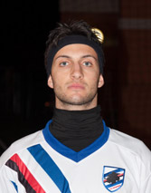 YURI FAVRO