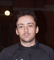 SACHA TRANCANELLI