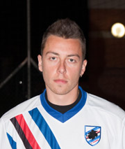 STEFANO DI GIUSEPPE