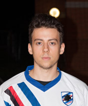 VINCENZO STEFANO TRANCANELLI