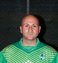 FABRIZIO FANTOZZI