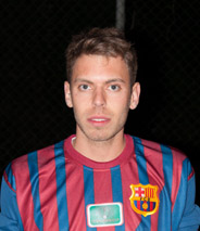 MATTEO RITA