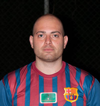 TIZIANO CRUCIANI