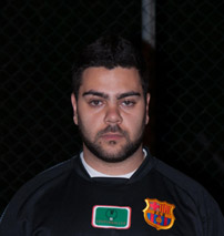 ANDREA SANGINETO