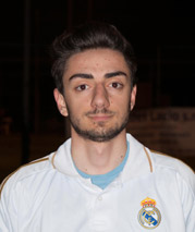 LUCA GALLI