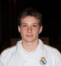 GIAMMARCO SCARPA