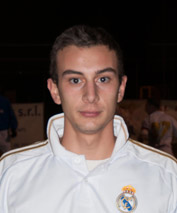 GIAN MARCO MONTESI