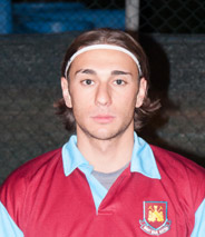 FABIO PAOLETTA