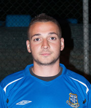 DANIELE FABIOLI