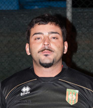 FABIO CORSARO