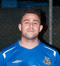 EMANUELE CECCA