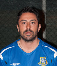 SIMONE ANCESCHI