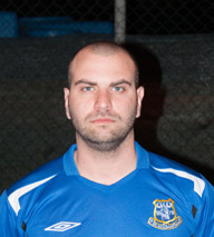 LUCA ANDREOLI