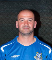 EUGENIO REIBALDI