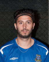 DARIO PENZA