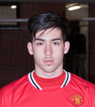 ALESSIO FANTINI