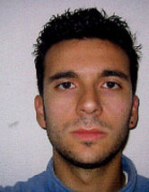 FEDERICO BUFARINI