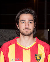 ANDREA BUCCOLIERO