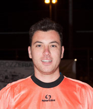 MATTIA CASTELLI
