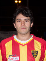 SIMONE CAPPILLI