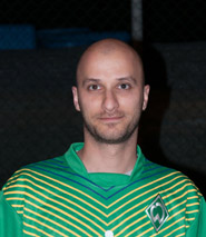 PAOLO SIMONACCI